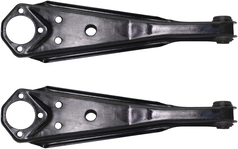 Detroit Axle - Front Lower Control Arms for Fairlane Falcon Torino Comet Monarch - Main Image