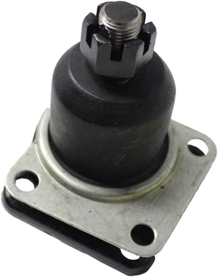 Detroit Axle - Front Upper Ball Joints for Ford Falcon Mustang Mercury Comet - 4
