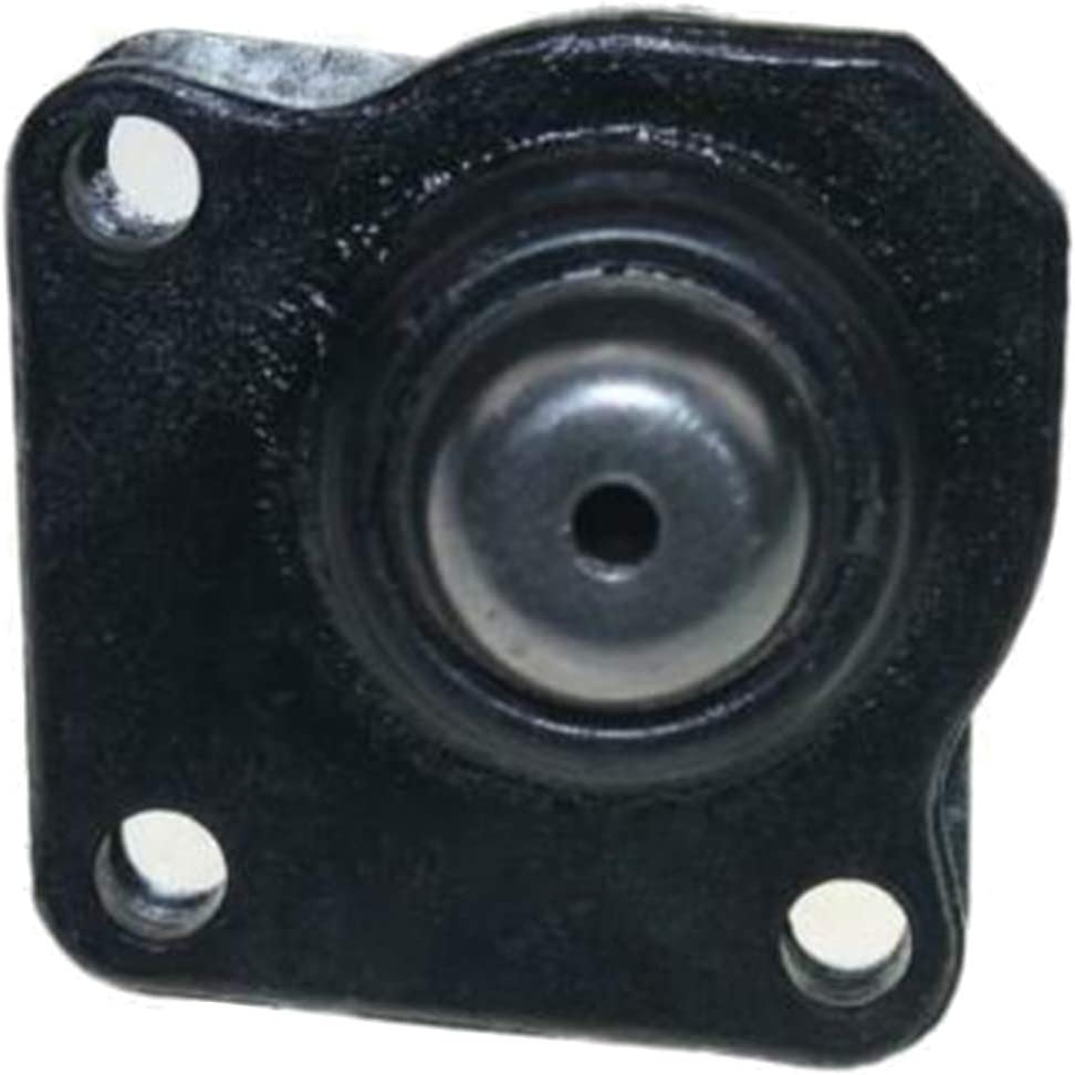 Detroit Axle - Front Upper Ball Joints for Ford Falcon Mustang Mercury Comet - 7