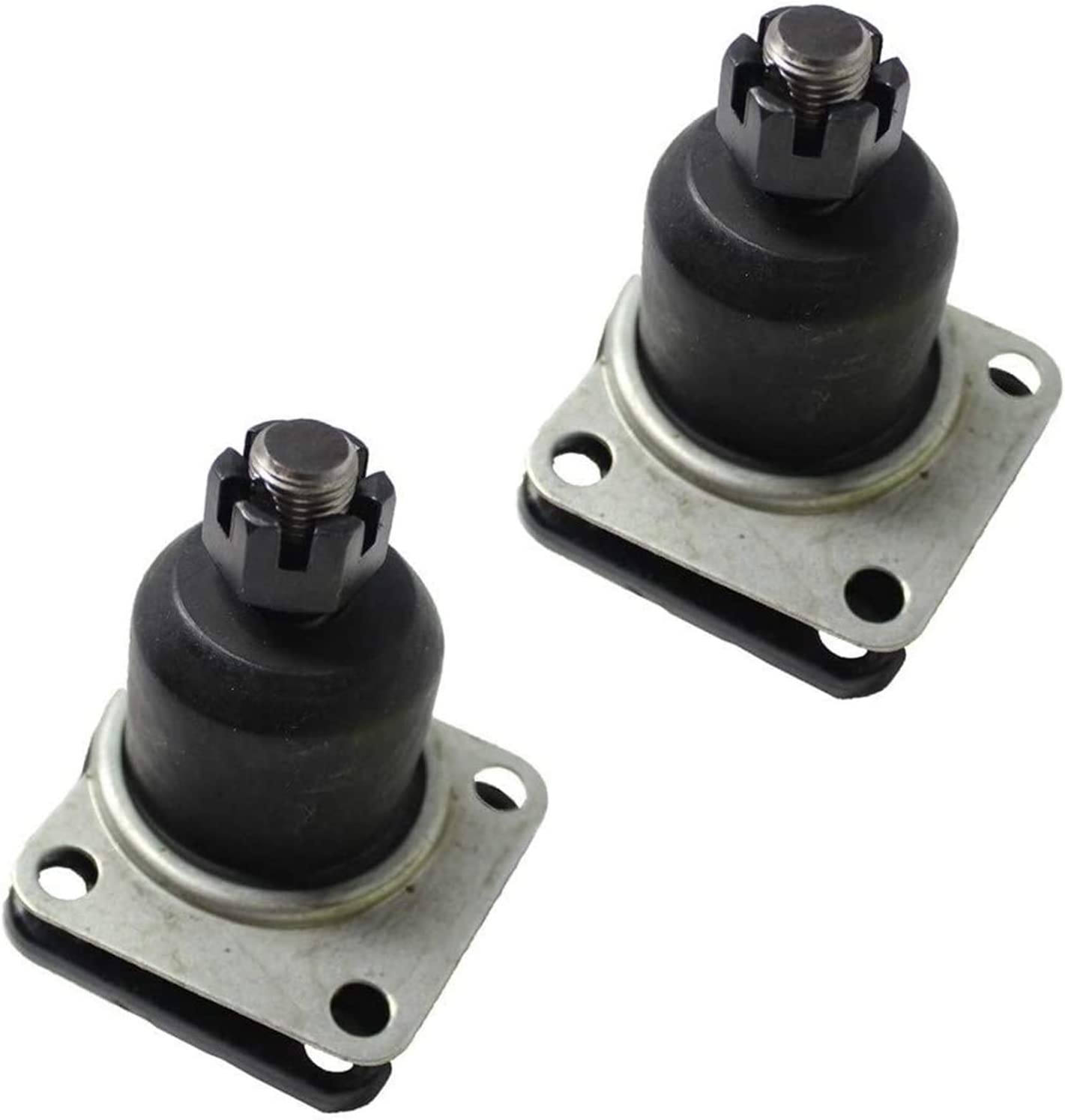 Detroit Axle - Front Upper Ball Joints for Ford Falcon Mustang Mercury Comet - Main Image