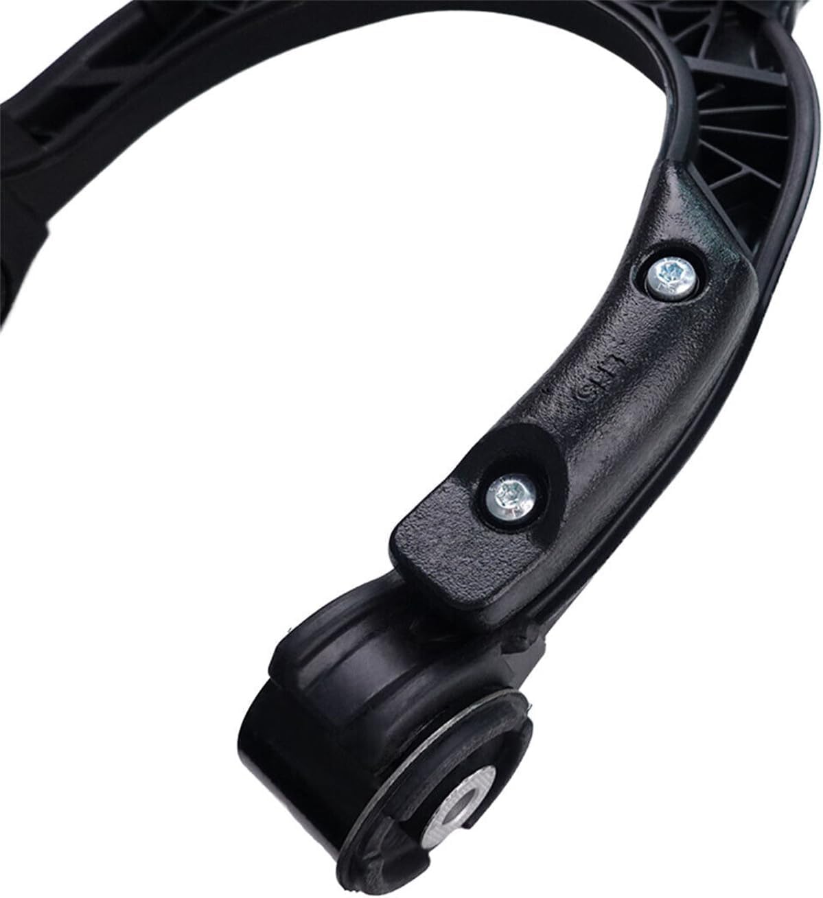 Detroit Axle - Front Right Upper Control Arm w/Ball Joint for Tesla 3 Y - 6