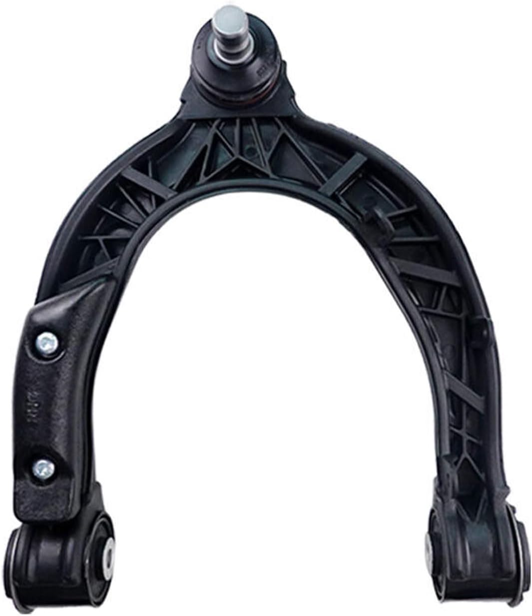 Detroit Axle - Front Right Upper Control Arm w/Ball Joint for Tesla 3 Y - Main Image