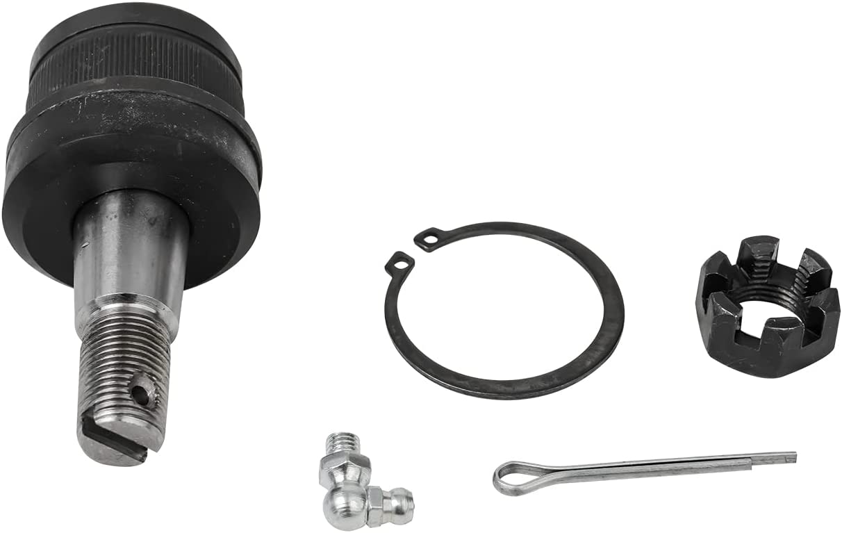 Detroit Axle - 2WD Front Lower Ball Joints for Explorer Ranger B2300 B3000 B4000 - 6