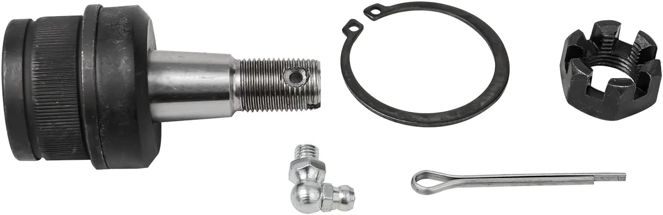 Detroit Axle - 2WD Front Lower Ball Joints for Explorer Ranger B2300 B3000 B4000 - 5