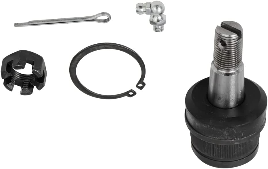 Detroit Axle - 2WD Front Lower Ball Joints for Explorer Ranger B2300 B3000 B4000 - 4