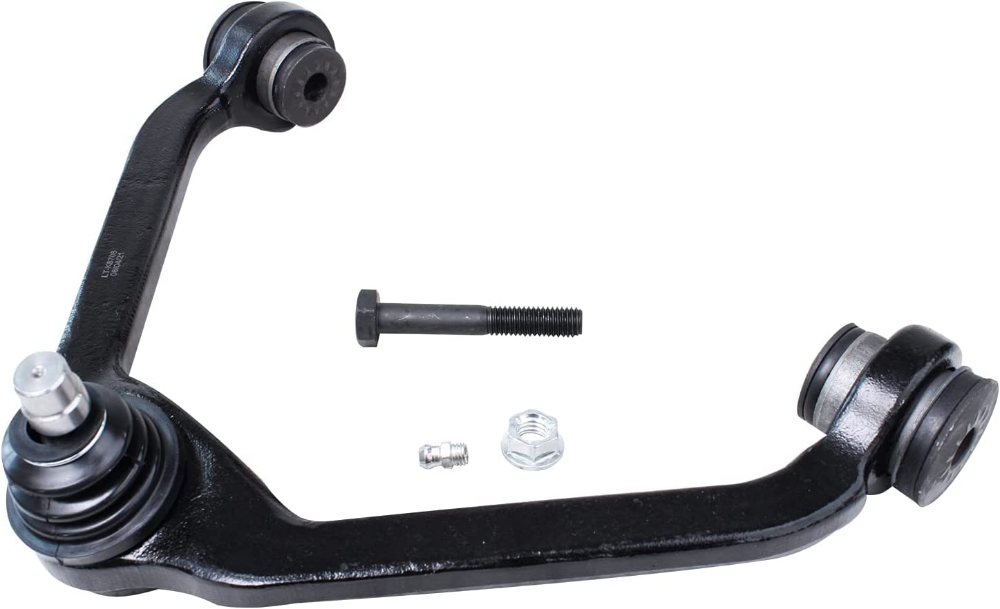 Detroit Axle - Front Upper Control Arms for Ford Explorer Ranger Mazda B3000 - 6