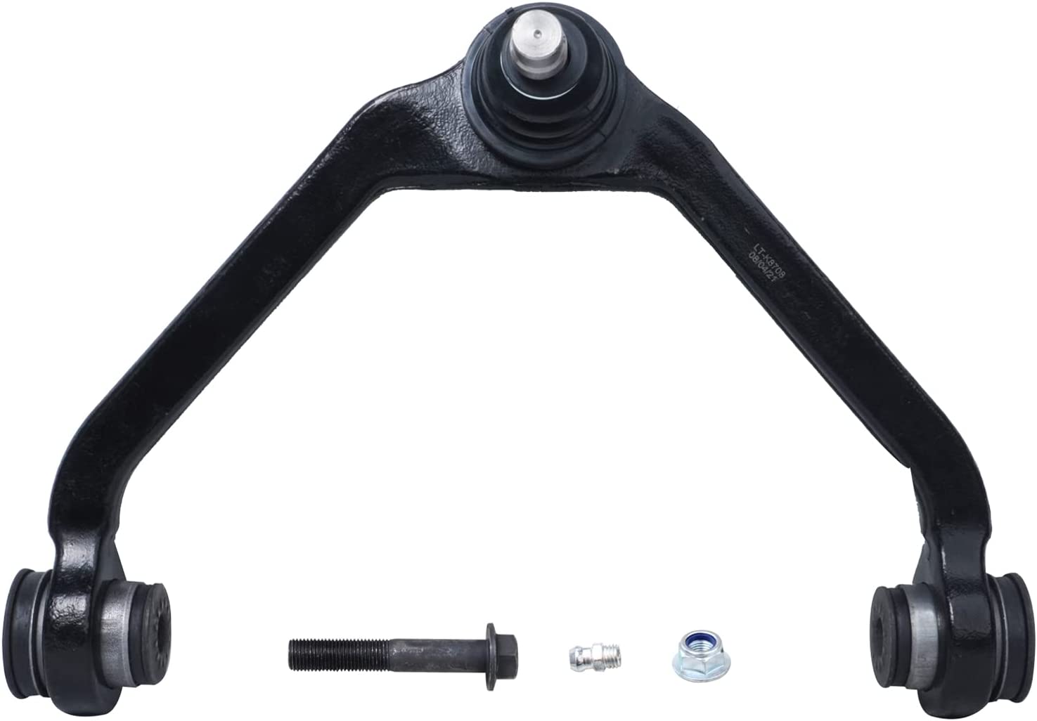 Detroit Axle - Front Upper Control Arms for Ford Explorer Ranger Mazda B3000 - 4