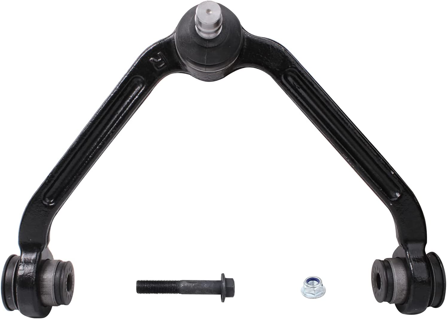 Detroit Axle - Front Upper Control Arms for Ford Explorer Ranger Mazda B3000 - 5