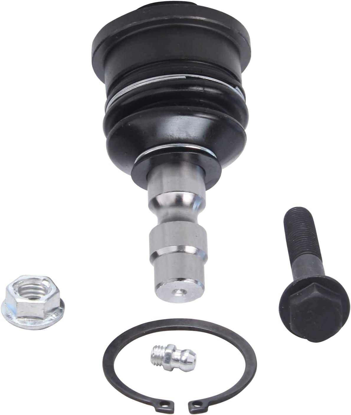 Detroit Axle - Front Upper Ball Joints for Ford Ranger B2300 B2500 B3000 B4000 - 6