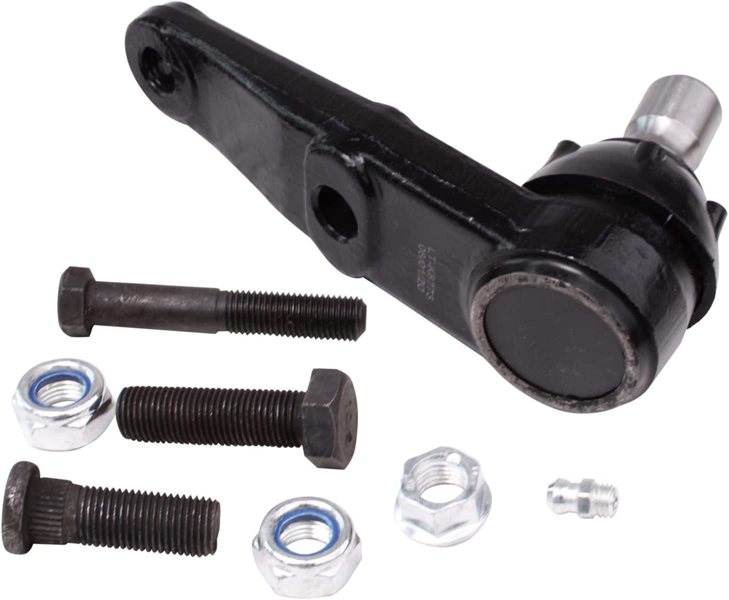 Detroit Axle - Front Lower Ball Joints for Escort 323 Mx-3 Protege Tracer - 6