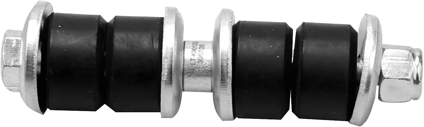 Detroit Axle - Front Sway Bar Links for Honda Civic CRX Prelude Acura Integra - 5