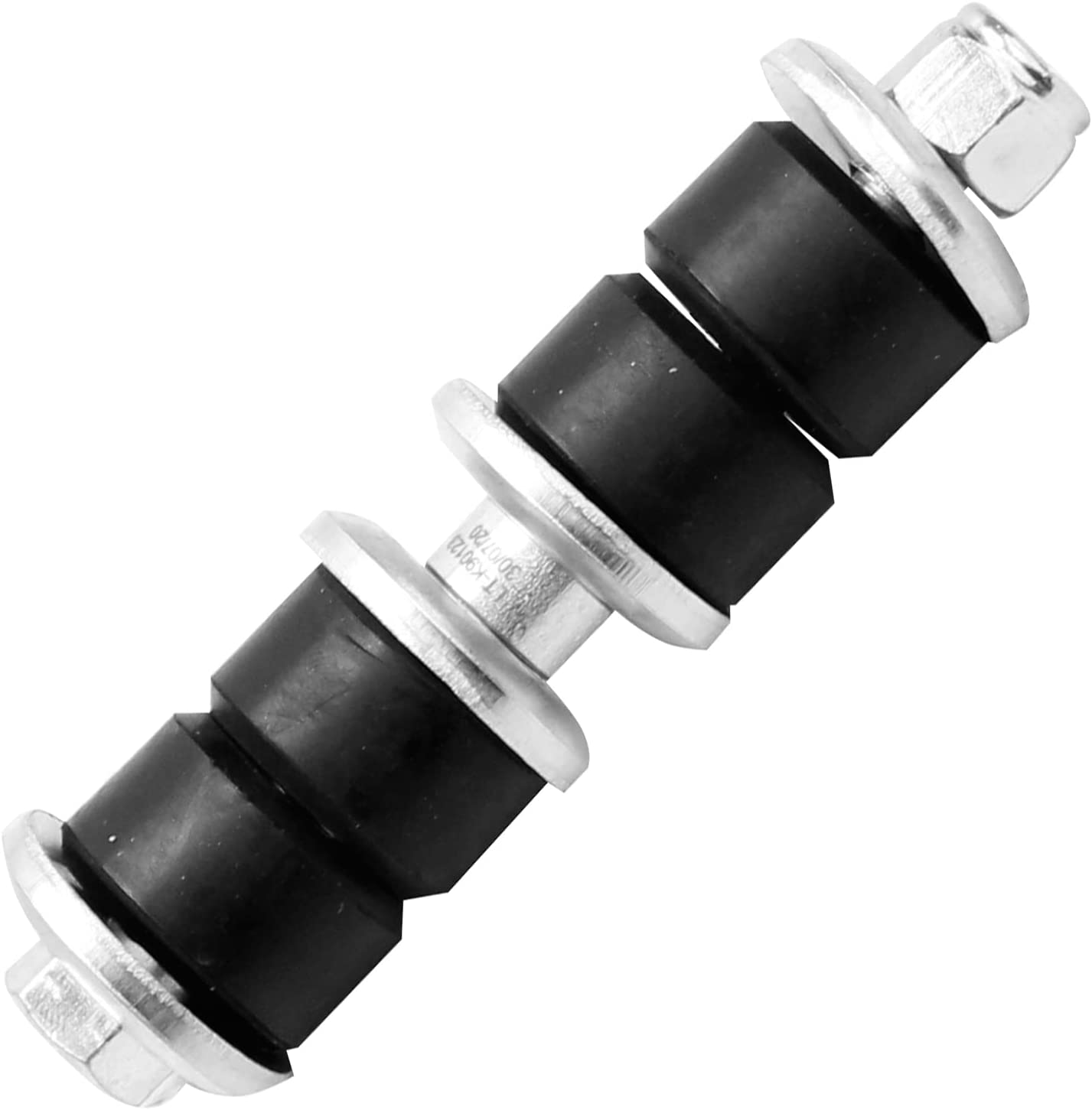 Detroit Axle - Front Sway Bar Links for Honda Civic CRX Prelude Acura Integra - 4