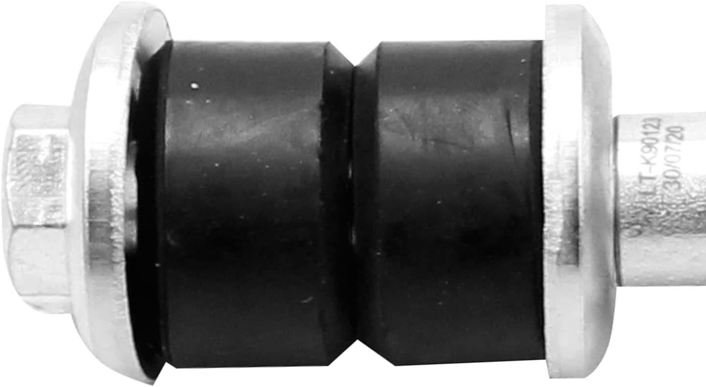 Detroit Axle - Front Sway Bar Links for Honda Civic CRX Prelude Acura Integra - 6