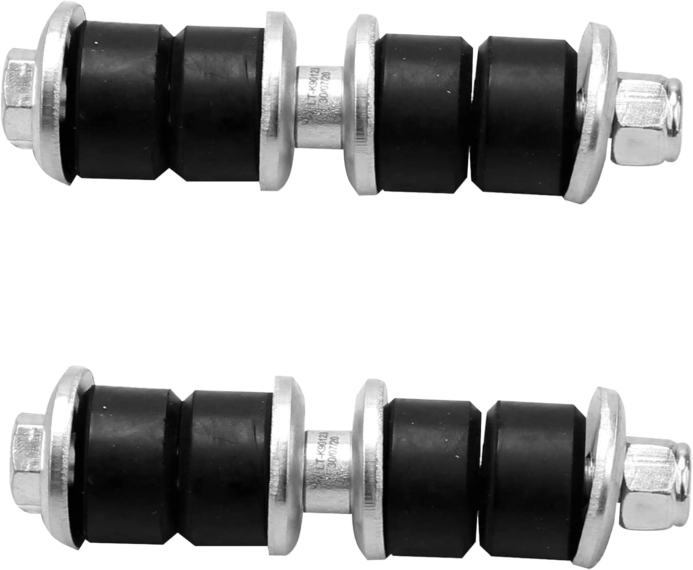 Detroit Axle - Front Sway Bar Links for Honda Civic CRX Prelude Acura Integra - Main Image