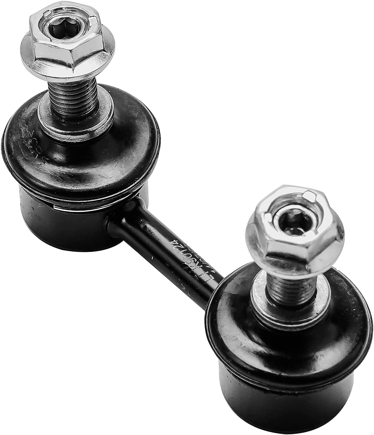 Detroit Axle - Front Sway Bars for ES300 Prizm Avalon Camry Celica Corolla Rav4 - 4