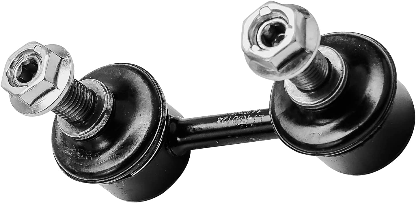 Detroit Axle - Front Sway Bars for ES300 Prizm Avalon Camry Celica Corolla Rav4 - 7