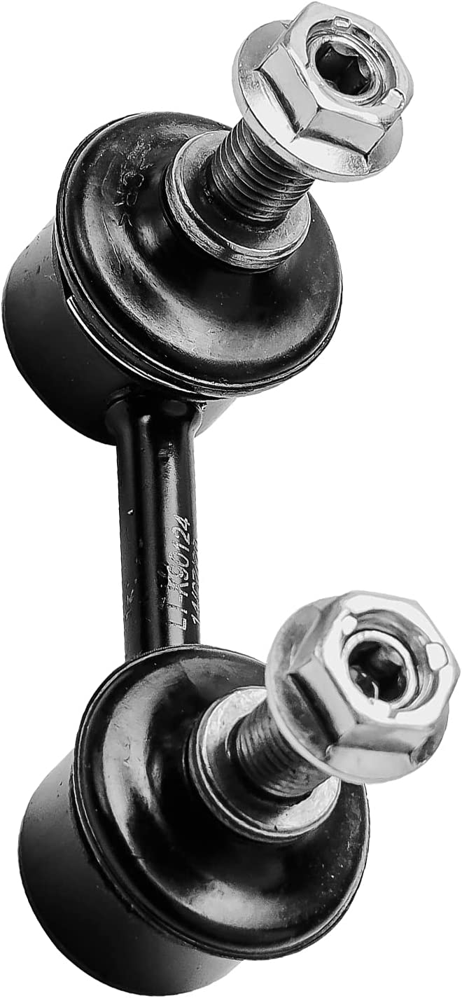 Detroit Axle - Front Sway Bars for ES300 Prizm Avalon Camry Celica Corolla Rav4 - 6