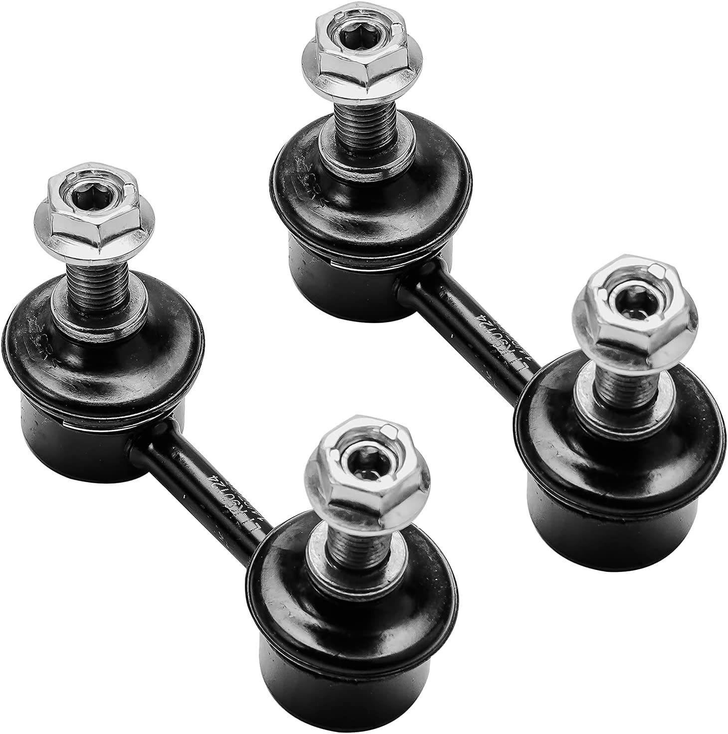 Detroit Axle - Front Sway Bars for ES300 Prizm Avalon Camry Celica Corolla Rav4 - Main Image