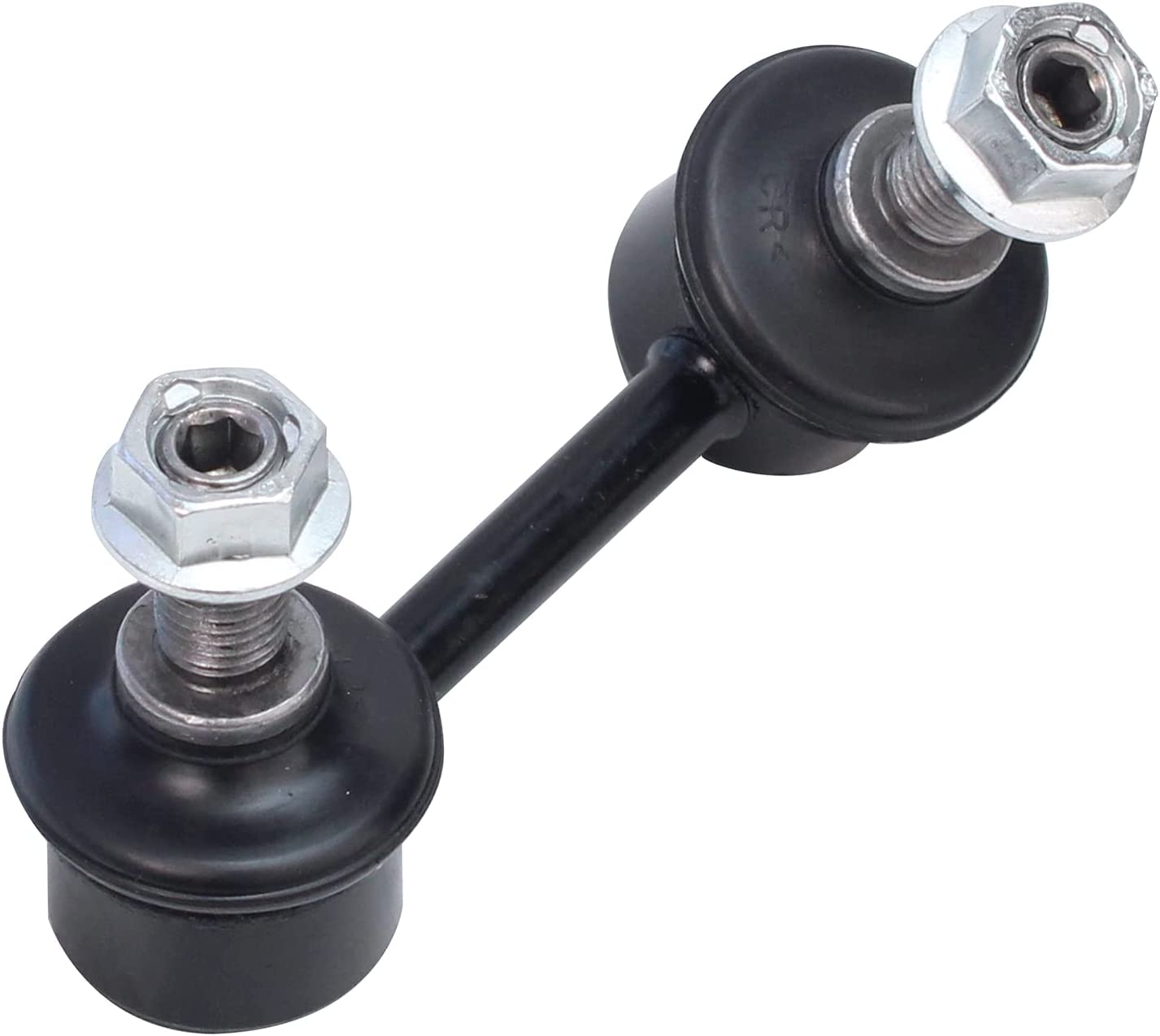 Detroit Axle - Front Stabilizer Sway Bar Links for Acura CL TL Honda Accord - 7