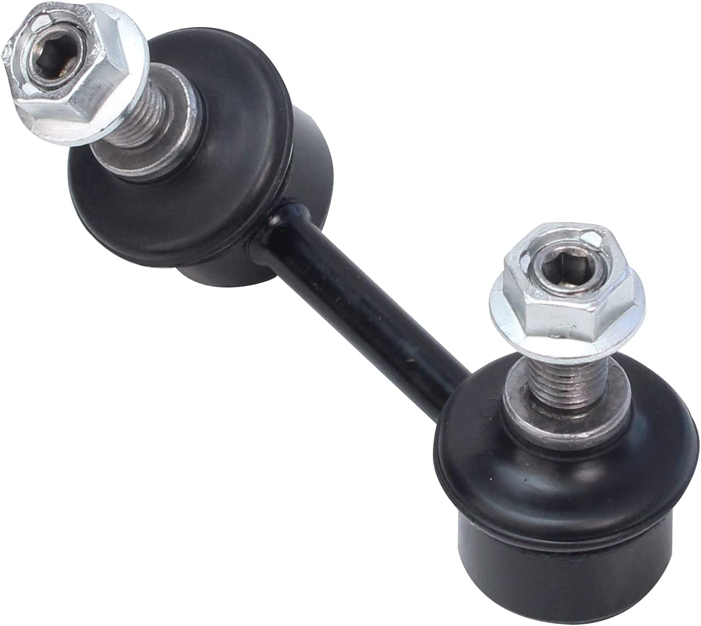 Detroit Axle - Front Stabilizer Sway Bar Links for Acura CL TL Honda Accord - 6