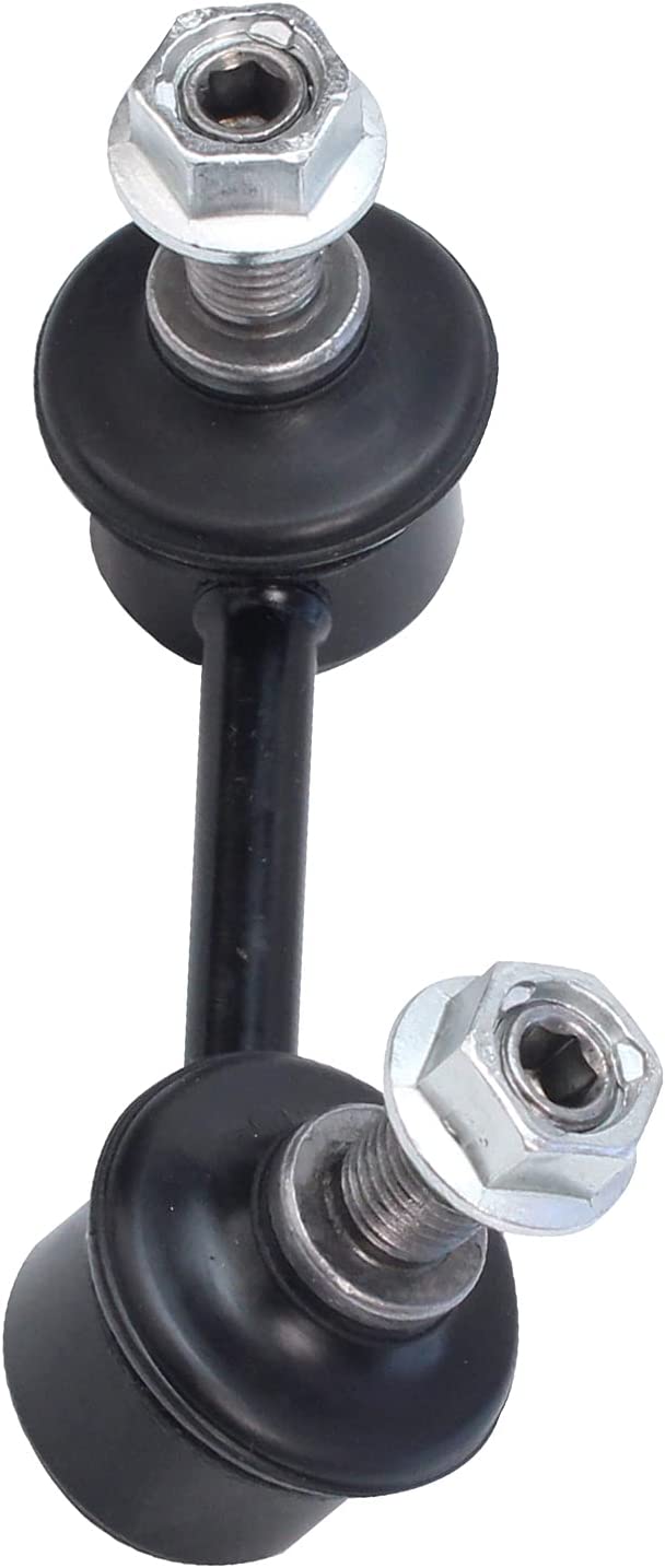 Detroit Axle - Front Stabilizer Sway Bar Links for Acura CL TL Honda Accord - 4