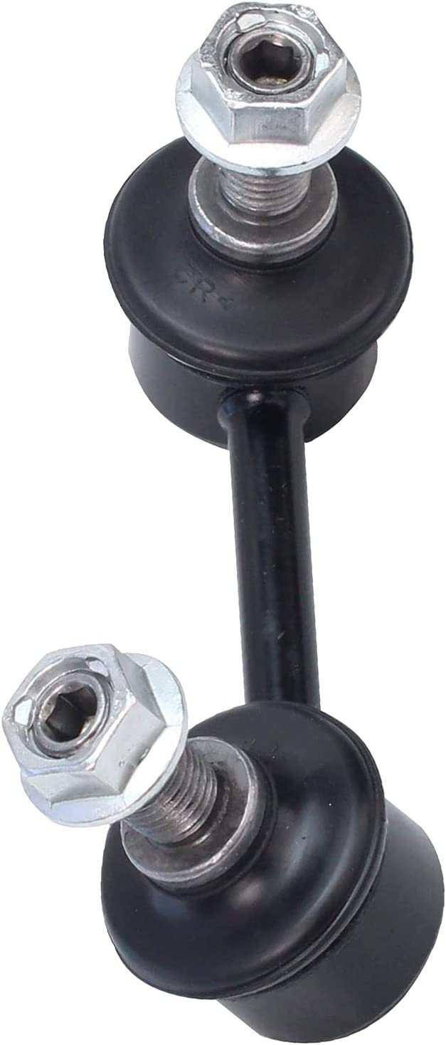 Detroit Axle - Front Stabilizer Sway Bar Links for Acura CL TL Honda Accord - 5