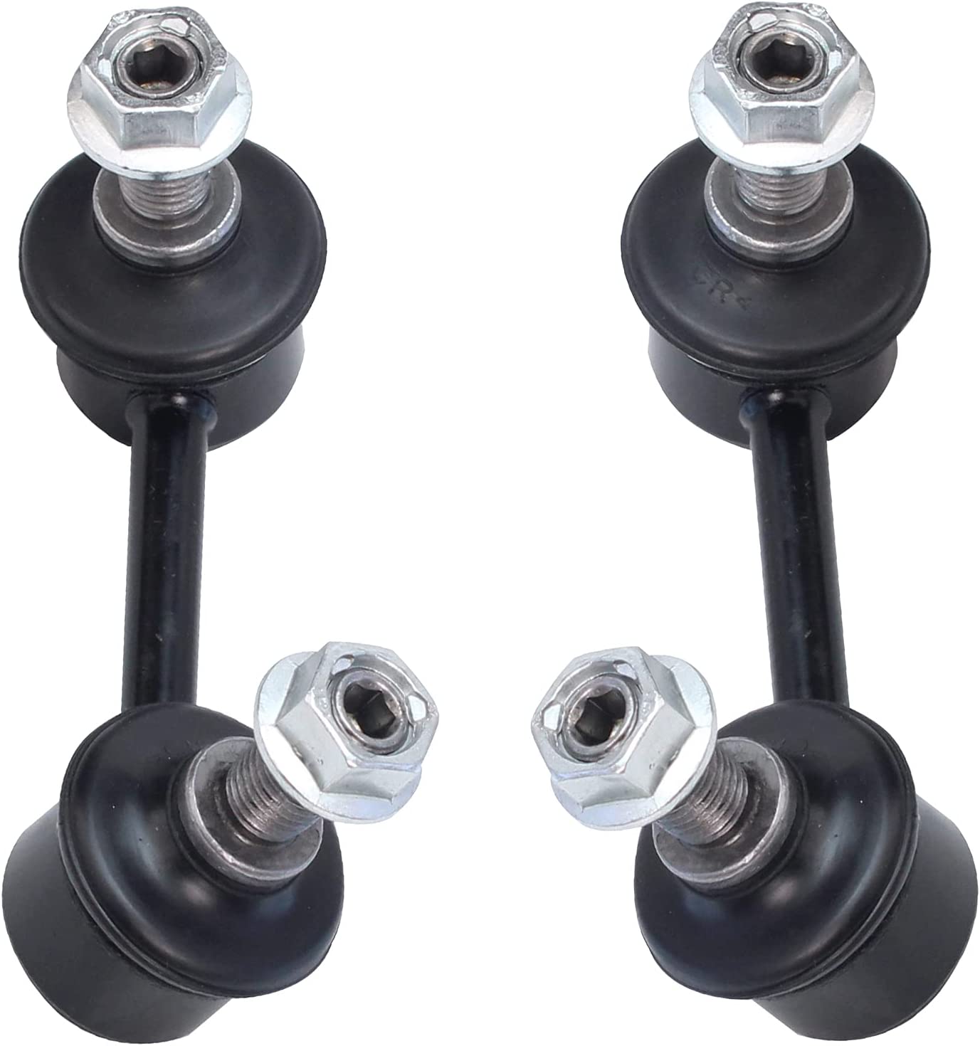 Detroit Axle - Front Stabilizer Sway Bar Links for Acura CL TL Honda Accord - Main Image