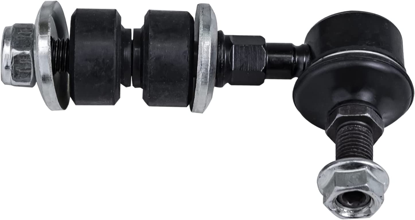 Detroit Axle - Front Sway Bar Links for Nissan 200SX 300ZX Axxess Maxima Sentra - 7