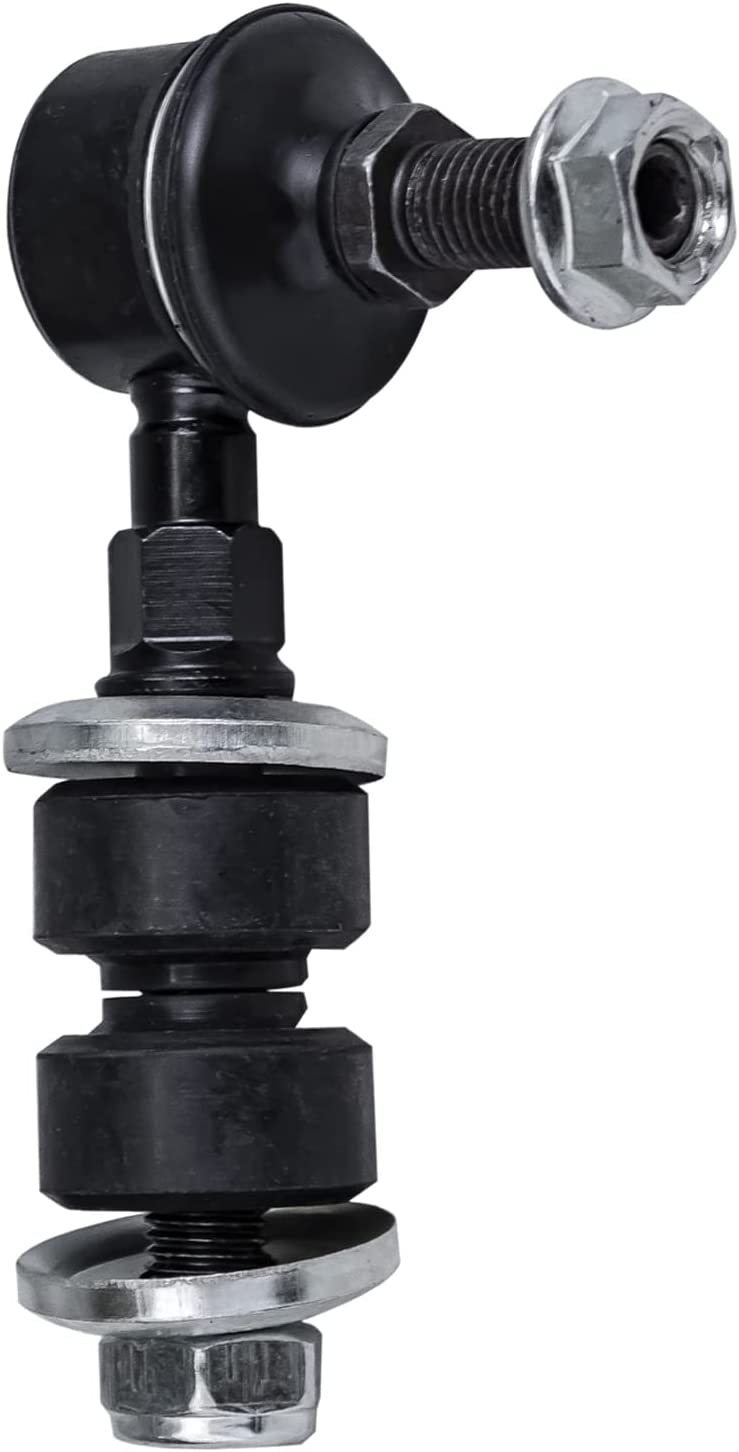 Detroit Axle - Front Sway Bar Links for Nissan 200SX 300ZX Axxess Maxima Sentra - 6