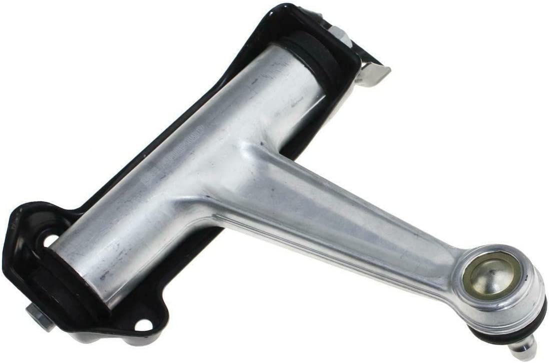 Front Right Upper Suspension Control Arm and Ball Joint Assembly | Detroit Axle K90420 Fits Mercedes-Benz - 6