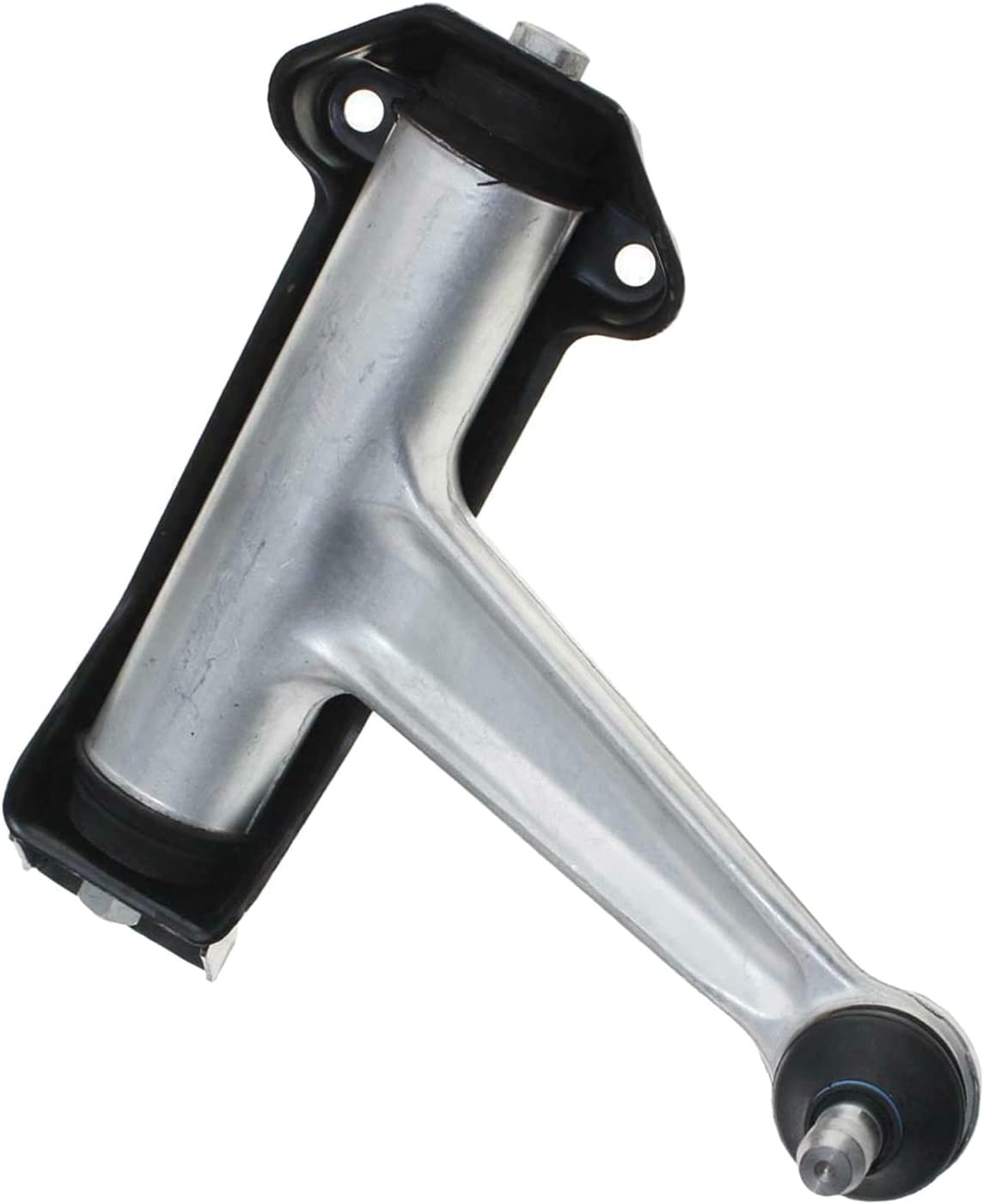 Front Right Upper Suspension Control Arm and Ball Joint Assembly | Detroit Axle K90420 Fits Mercedes-Benz - 7