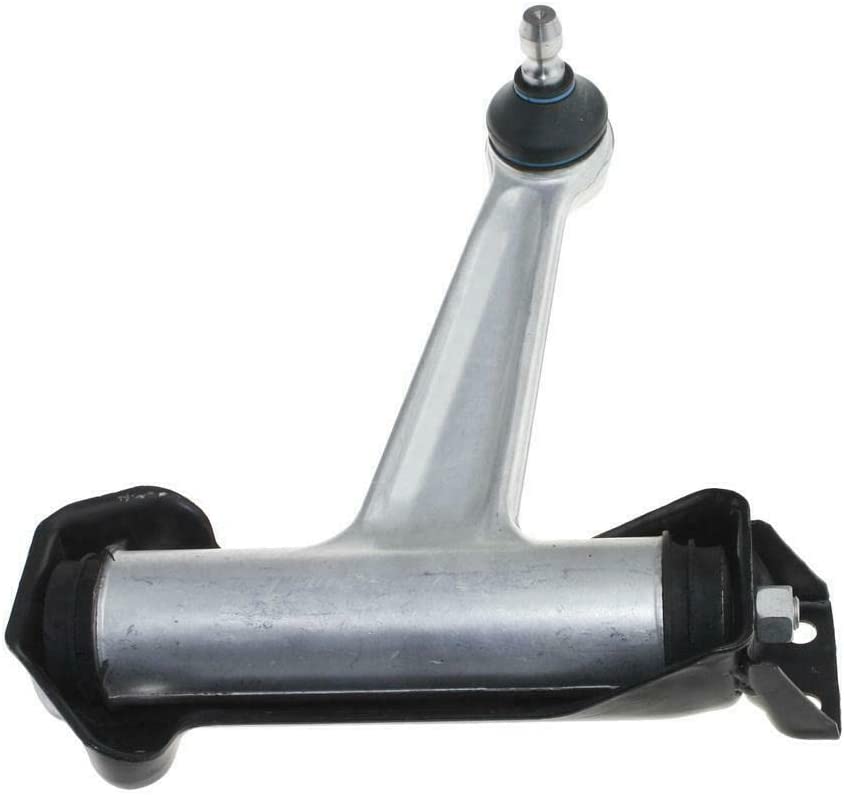 Front Right Upper Suspension Control Arm and Ball Joint Assembly | Detroit Axle K90420 Fits Mercedes-Benz - 4
