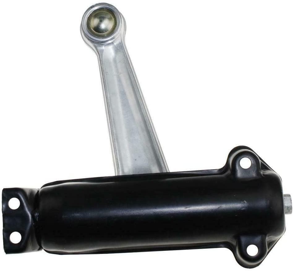 Front Right Upper Suspension Control Arm and Ball Joint Assembly | Detroit Axle K90420 Fits Mercedes-Benz - 5