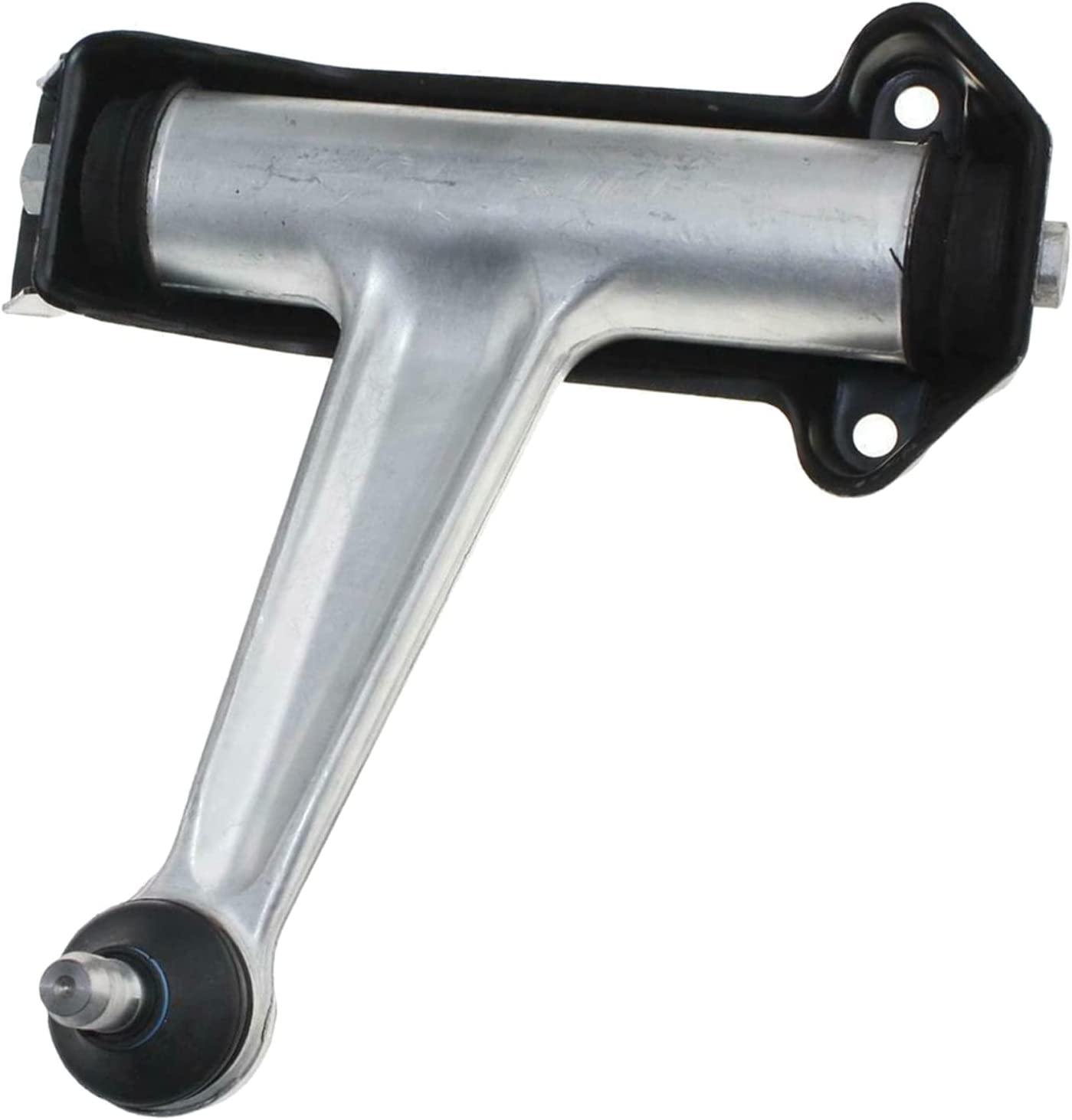 Front Right Upper Suspension Control Arm and Ball Joint Assembly | Detroit Axle K90420 Fits Mercedes-Benz - Main Image