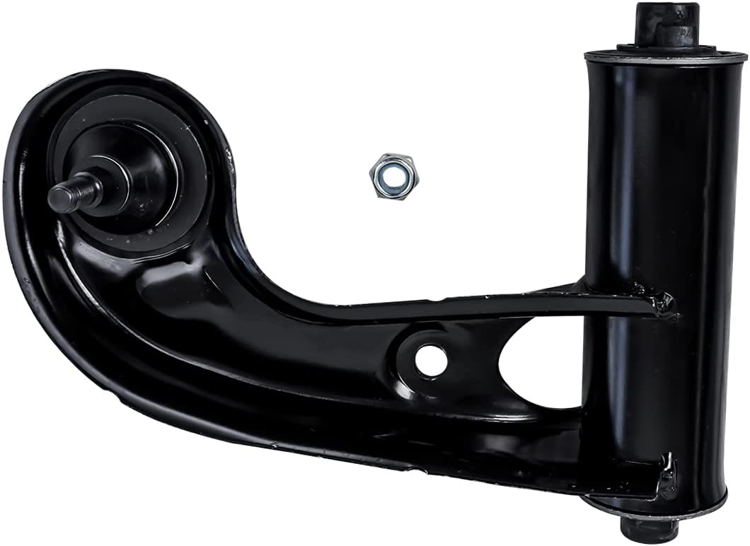 Front Right Upper Suspension Control Arm and Ball Joint Assembly | Detroit Axle K90422 Fits Mercedes-Benz - 8