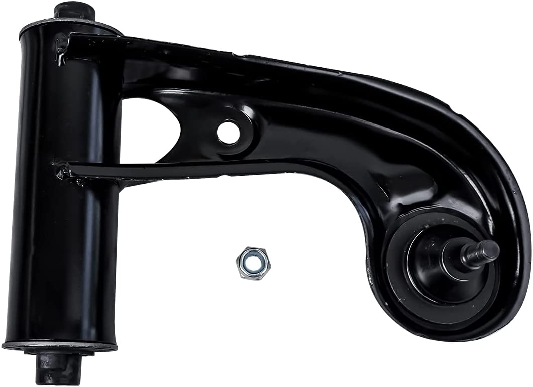 Front Right Upper Suspension Control Arm and Ball Joint Assembly | Detroit Axle K90422 Fits Mercedes-Benz - 6