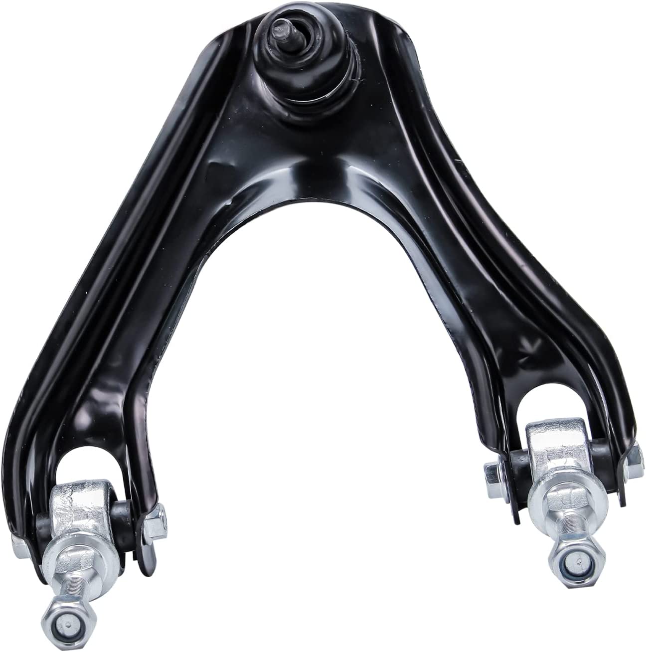 Detroit Axle - Front Upper Control Arms for Acura CL Honda Accord Odyssey Oasis - 4