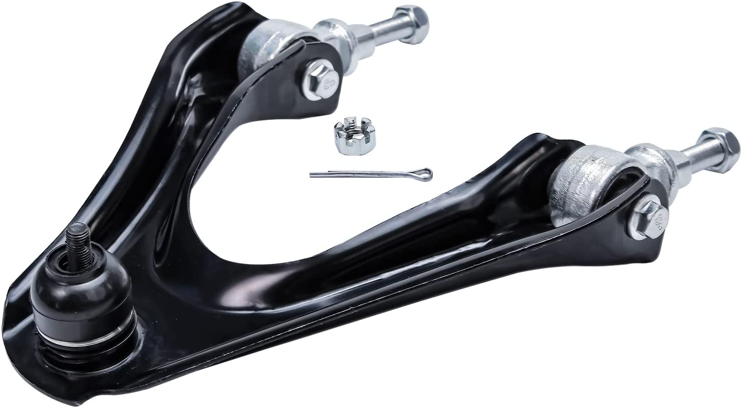 Detroit Axle - Front Upper Control Arms for Acura CL Honda Accord Odyssey Oasis - 6