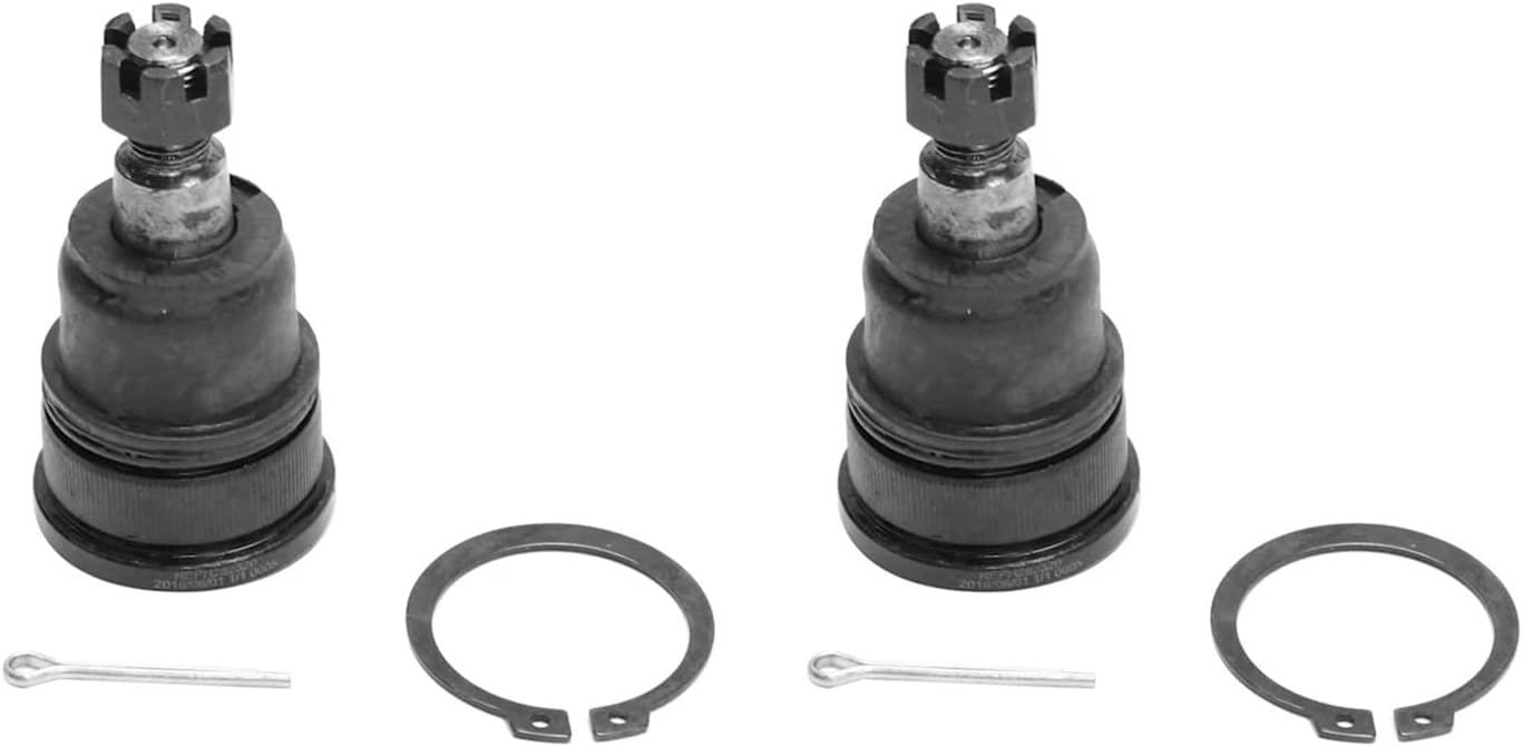 Front Lower Ball Joints (Pair)