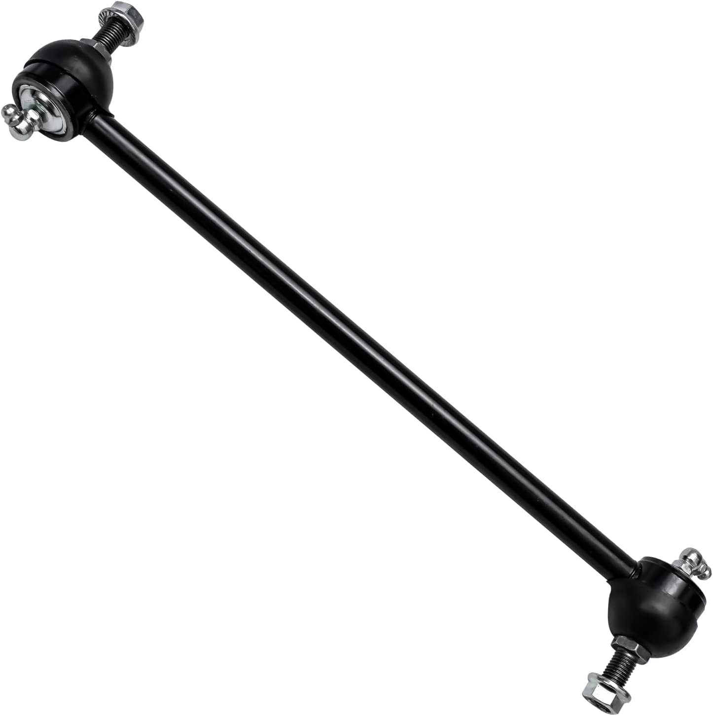 Detroit Axle - Front Sway Bar Links for 1998 1999 2000 2001-2003 Toyota Sienna - 6