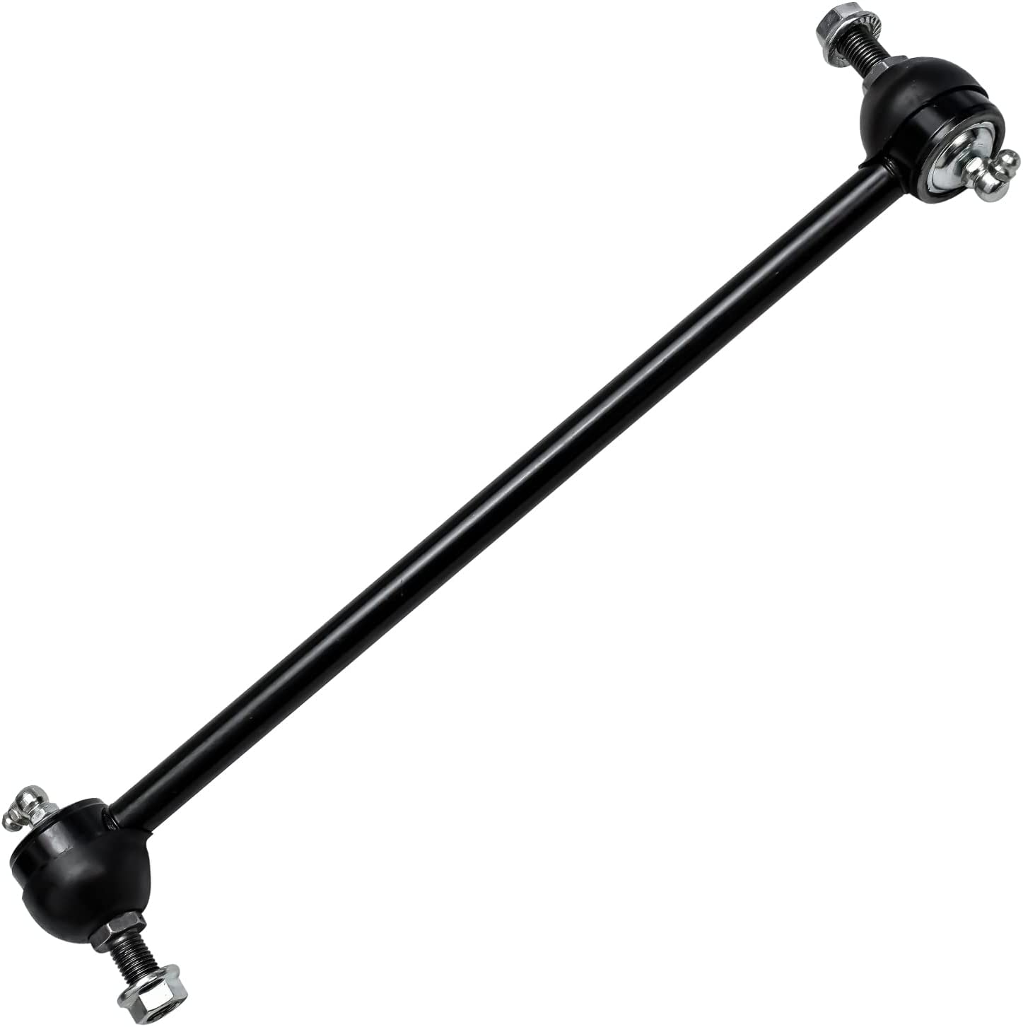 Detroit Axle - Front Sway Bar Links for 1998 1999 2000 2001-2003 Toyota Sienna - 7