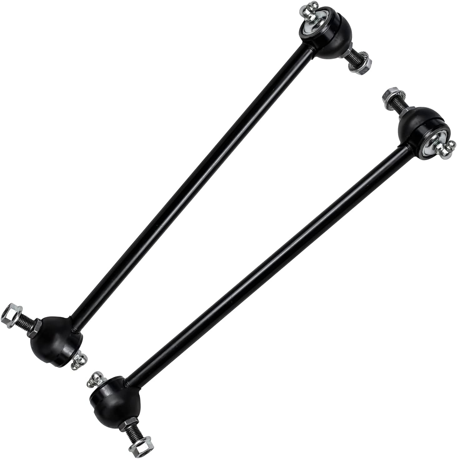 Detroit Axle - Front Sway Bar Links for 1998 1999 2000 2001-2003 Toyota Sienna - Main Image