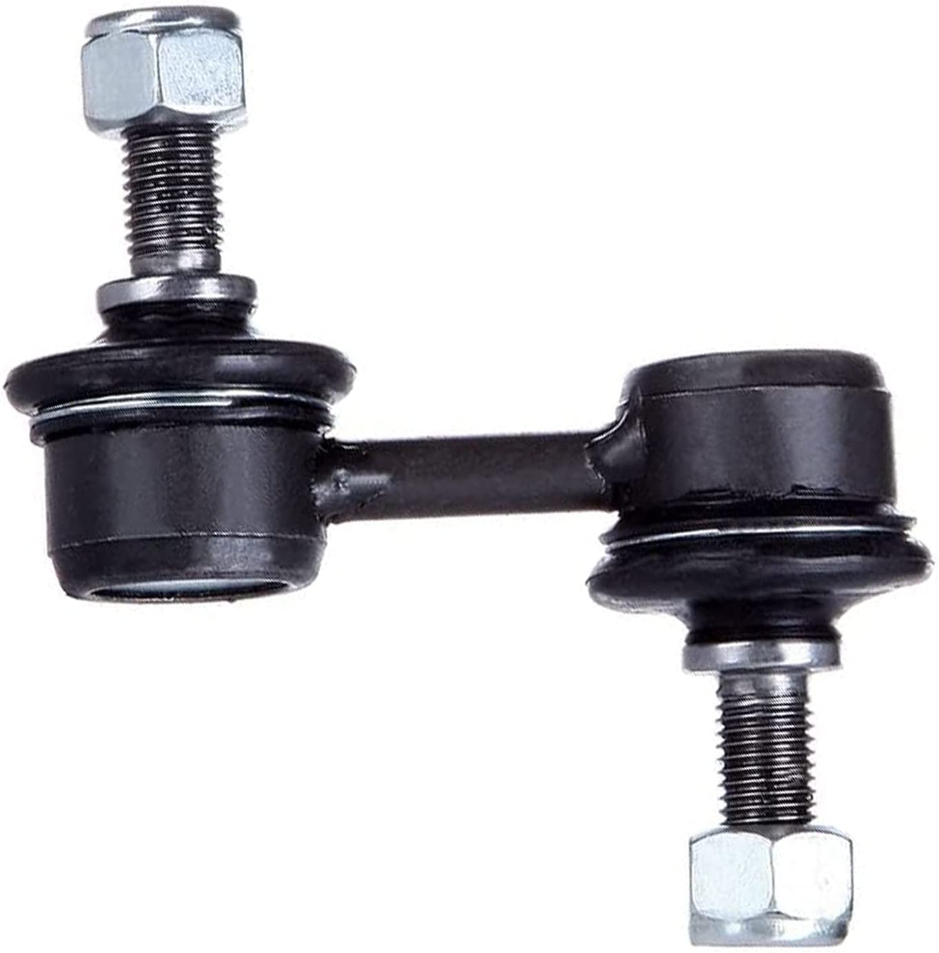 Detroit Axle - Front Stabilizer Sway Bar End Links for Honda CR-V Civic - 6