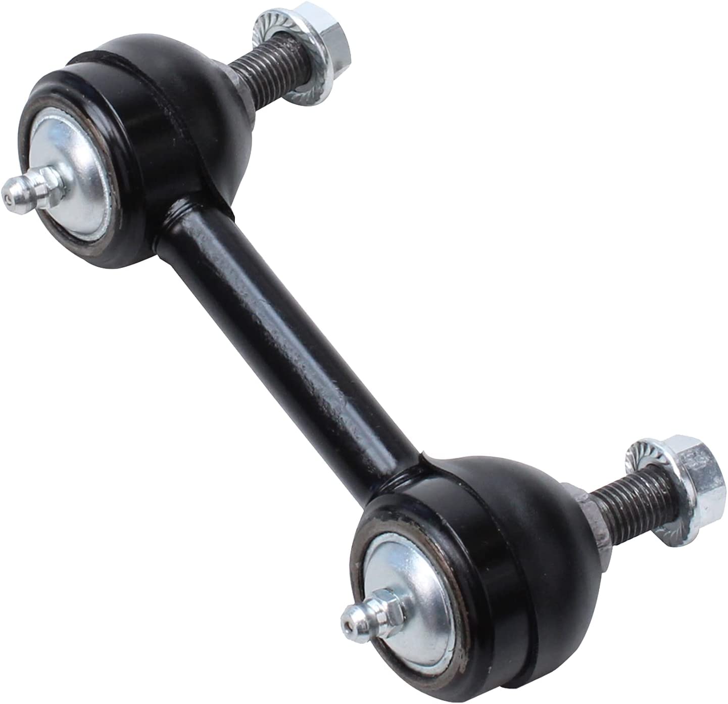 Detroit Axle - Rear Stabilizer Sway Bar Links for Nissan Altima Maxima - 4