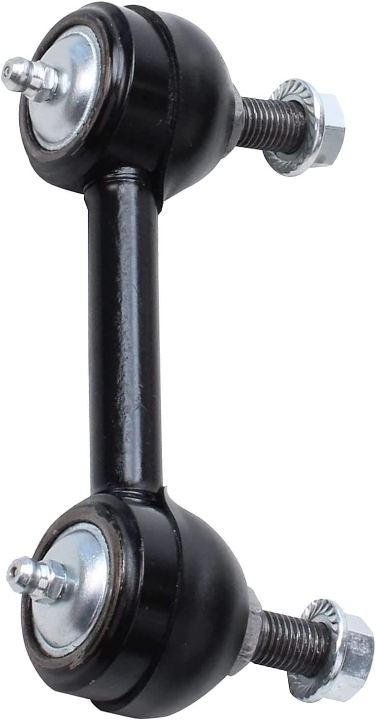 Detroit Axle - Rear Stabilizer Sway Bar Links for Nissan Altima Maxima - 7