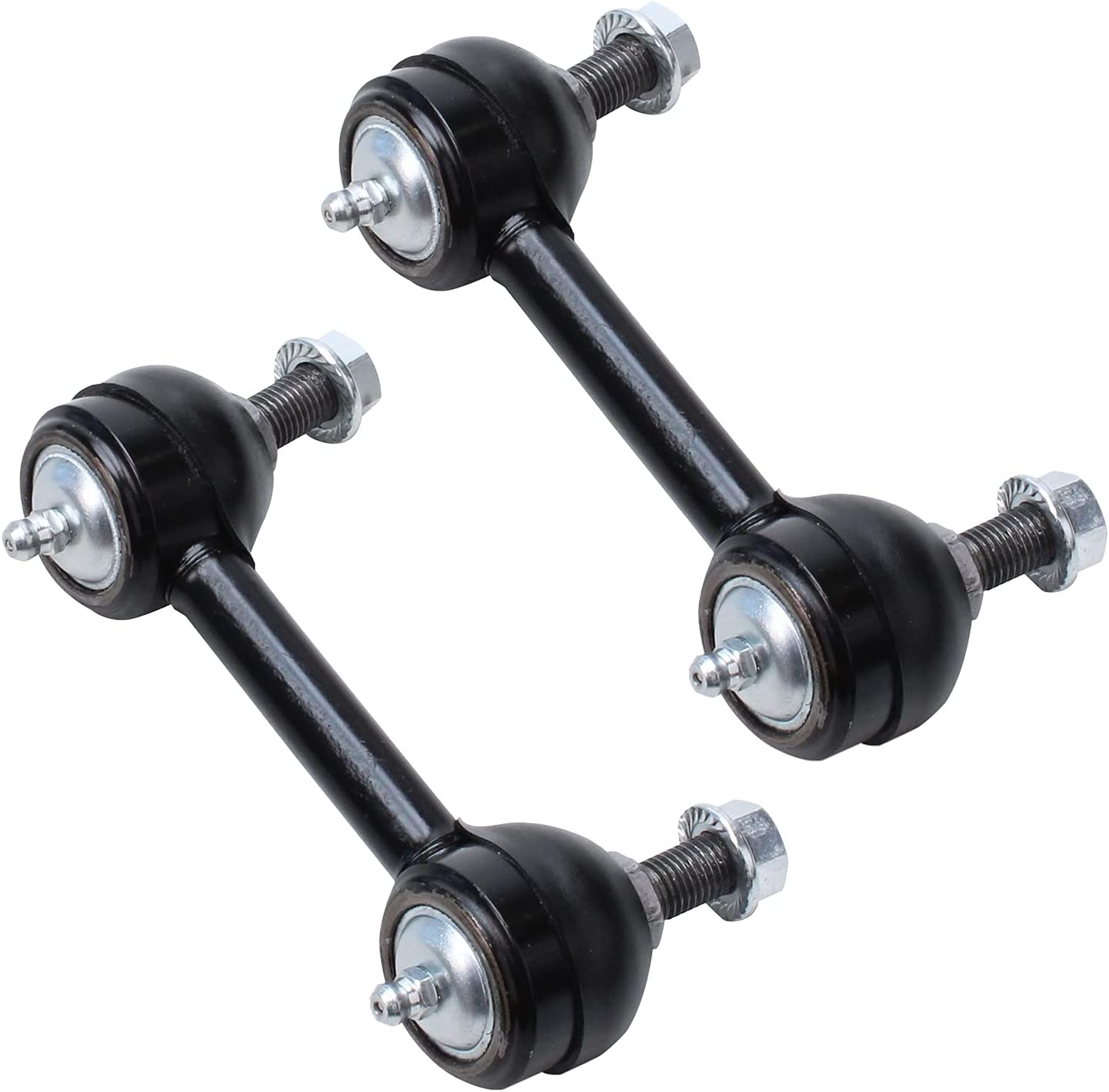 Detroit Axle - Rear Stabilizer Sway Bar Links for Nissan Altima Maxima - Main Image