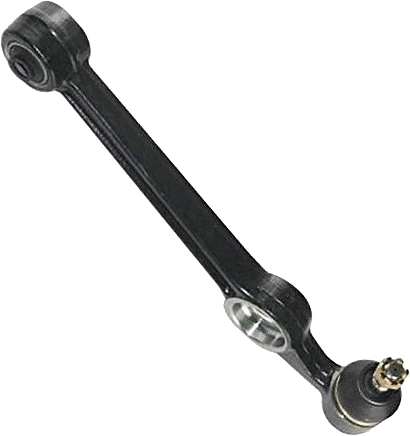 Front Lower Suspension Control Arm and Ball Joint Assembly | Detroit Axle K9147 Fits Toyota Starlet 1981-1984 - 4