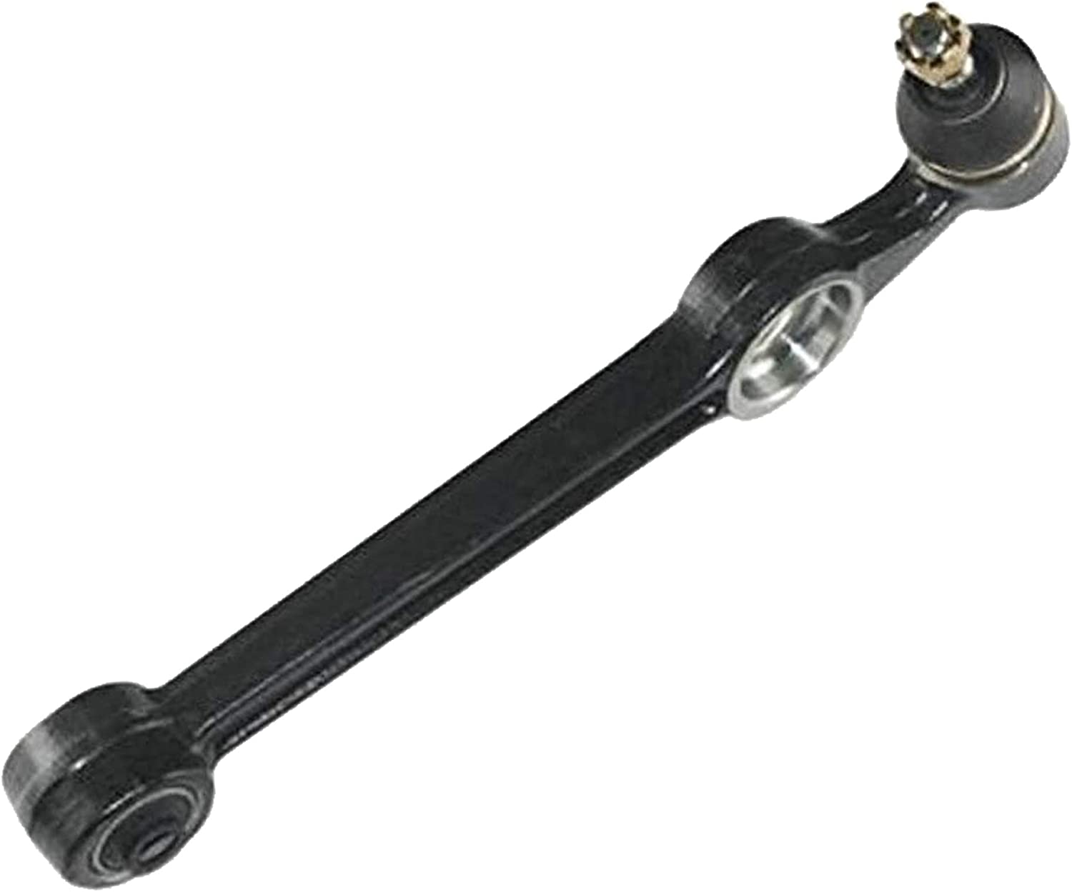 Front Lower Suspension Control Arm and Ball Joint Assembly | Detroit Axle K9147 Fits Toyota Starlet 1981-1984 - Main Image