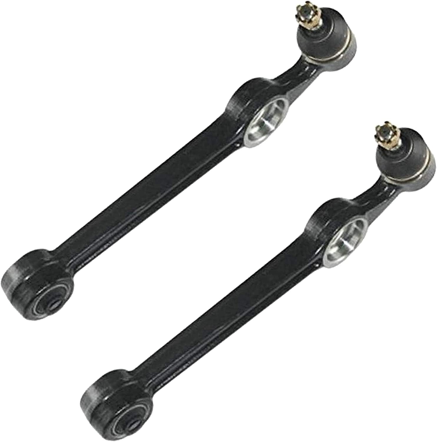 Detroit Axle - Front Lower Control Arms Ball Joints for 1981-1984 Toyota Starlet - Main Image