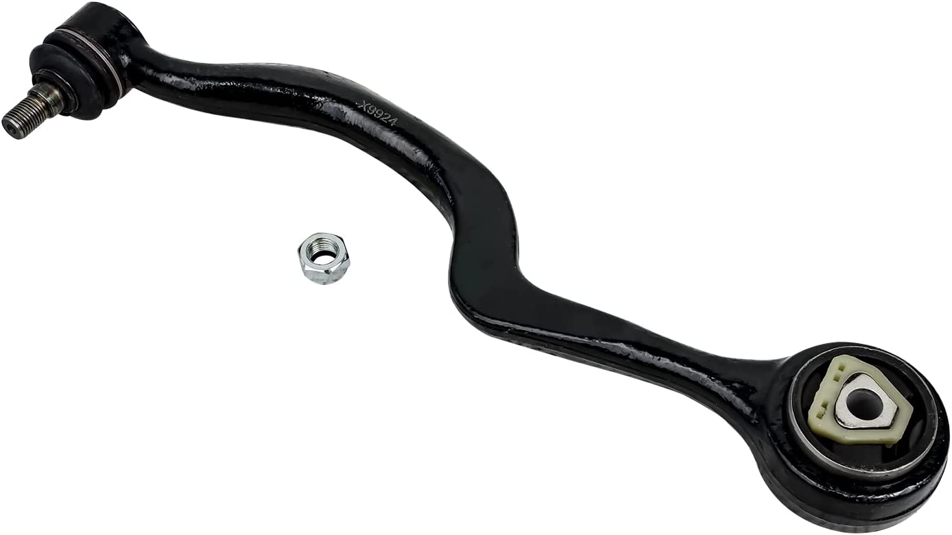 Front Right Upper Suspension Control Arm and Ball Joint Assembly | Detroit Axle K9924 Fits BMW - 4
